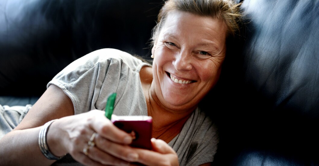 Lotta Engberg 2013