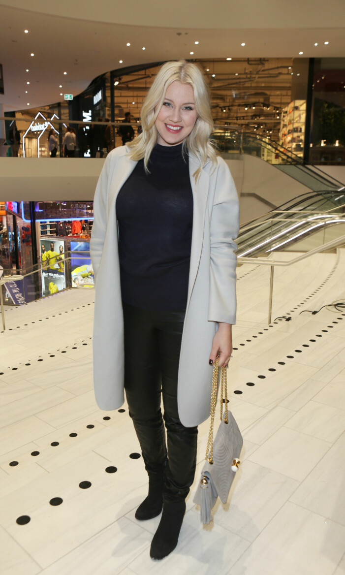 Isabella Löwengrip 2015