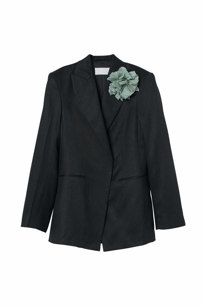 Blazer H&M Conscious Exclusive