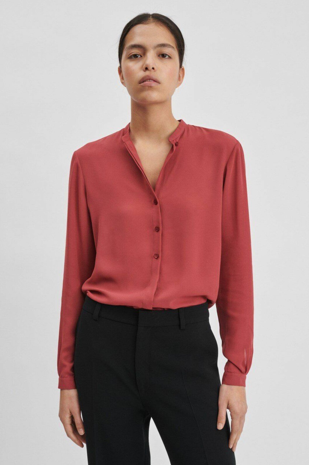 filippa k blus