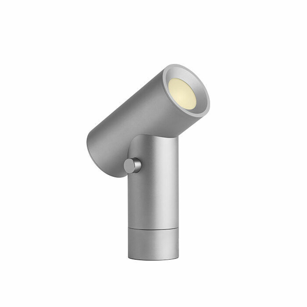 Tom Chungs lampa Beam för Muuto