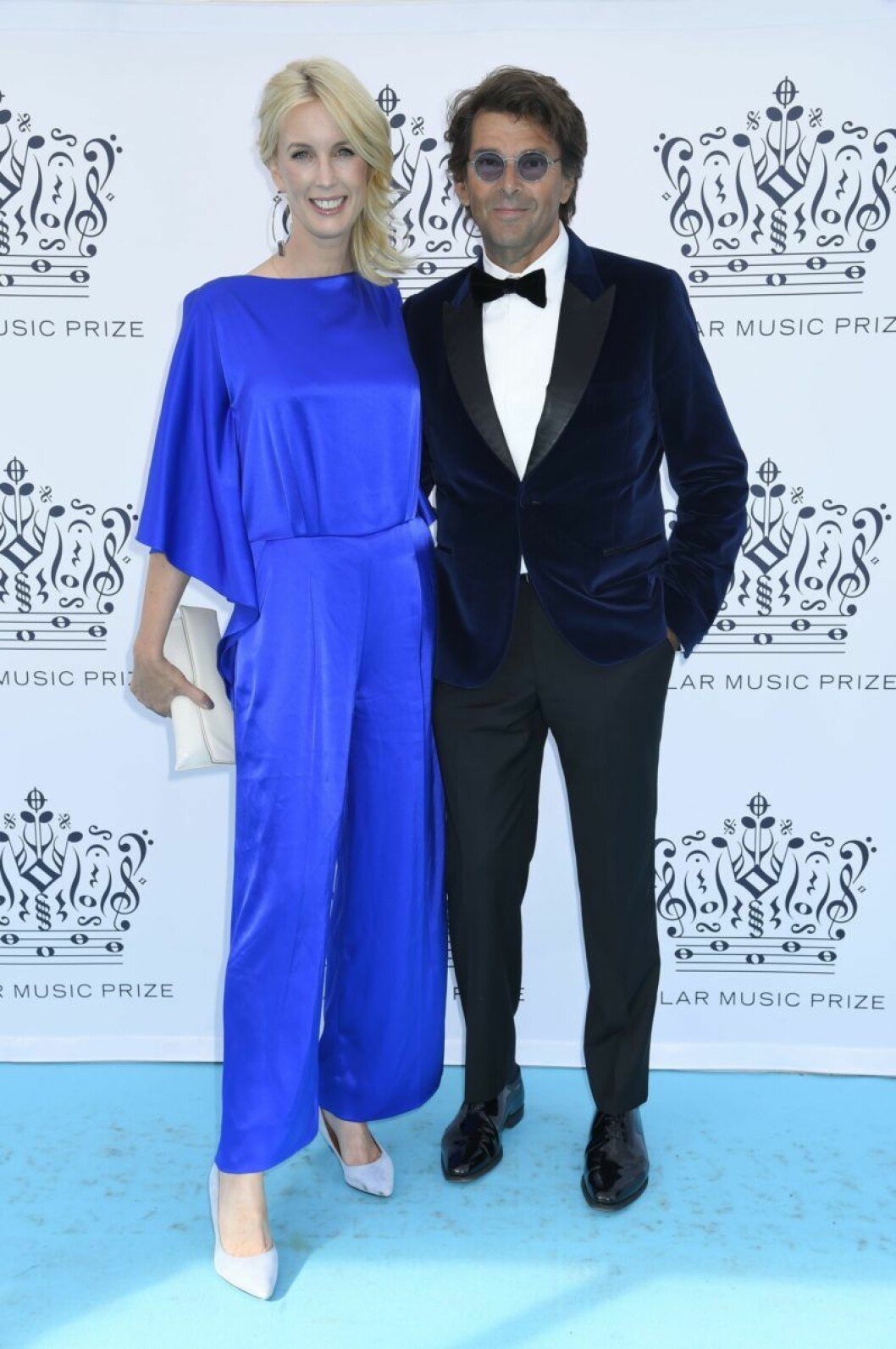 Jenny Strömstedt, Niklas Strömstedt
