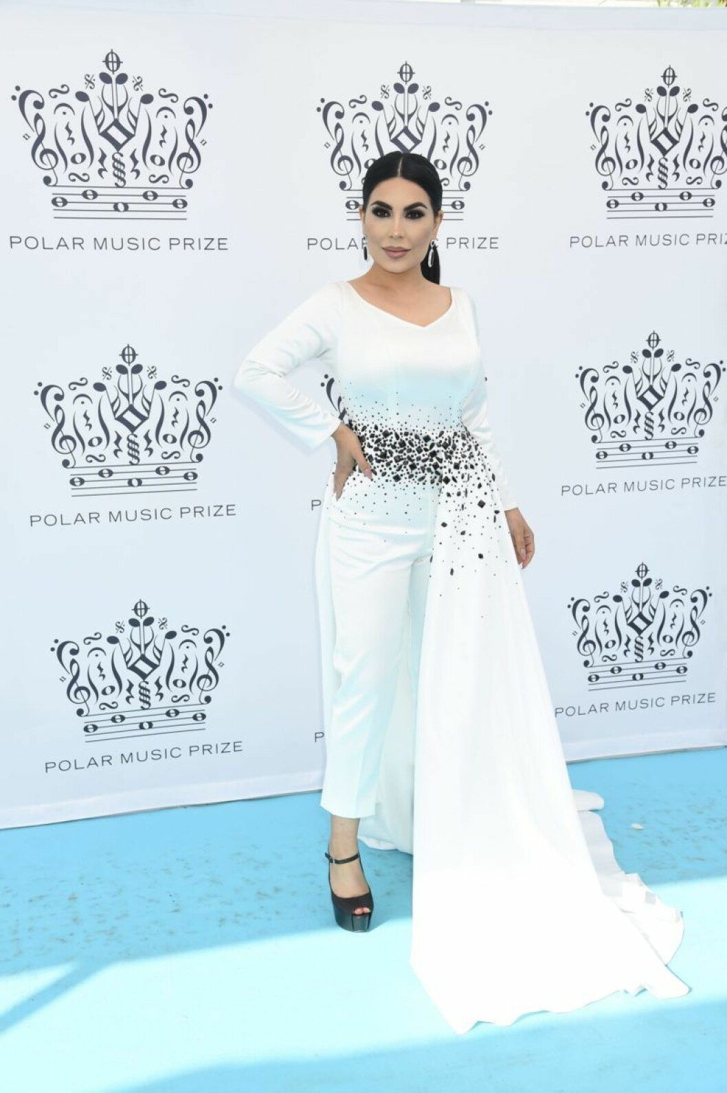 Aryana Sayeed