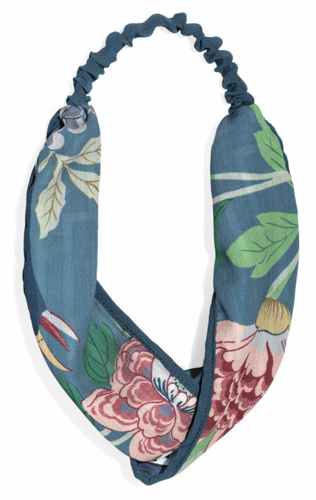 H&M GP & J Baker blommönstrat hårband