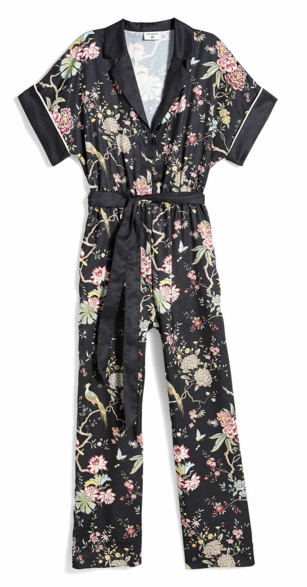 H&M GP & J Baker one piece