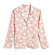 H&M x Love Stories rosa pyjamasskjorta