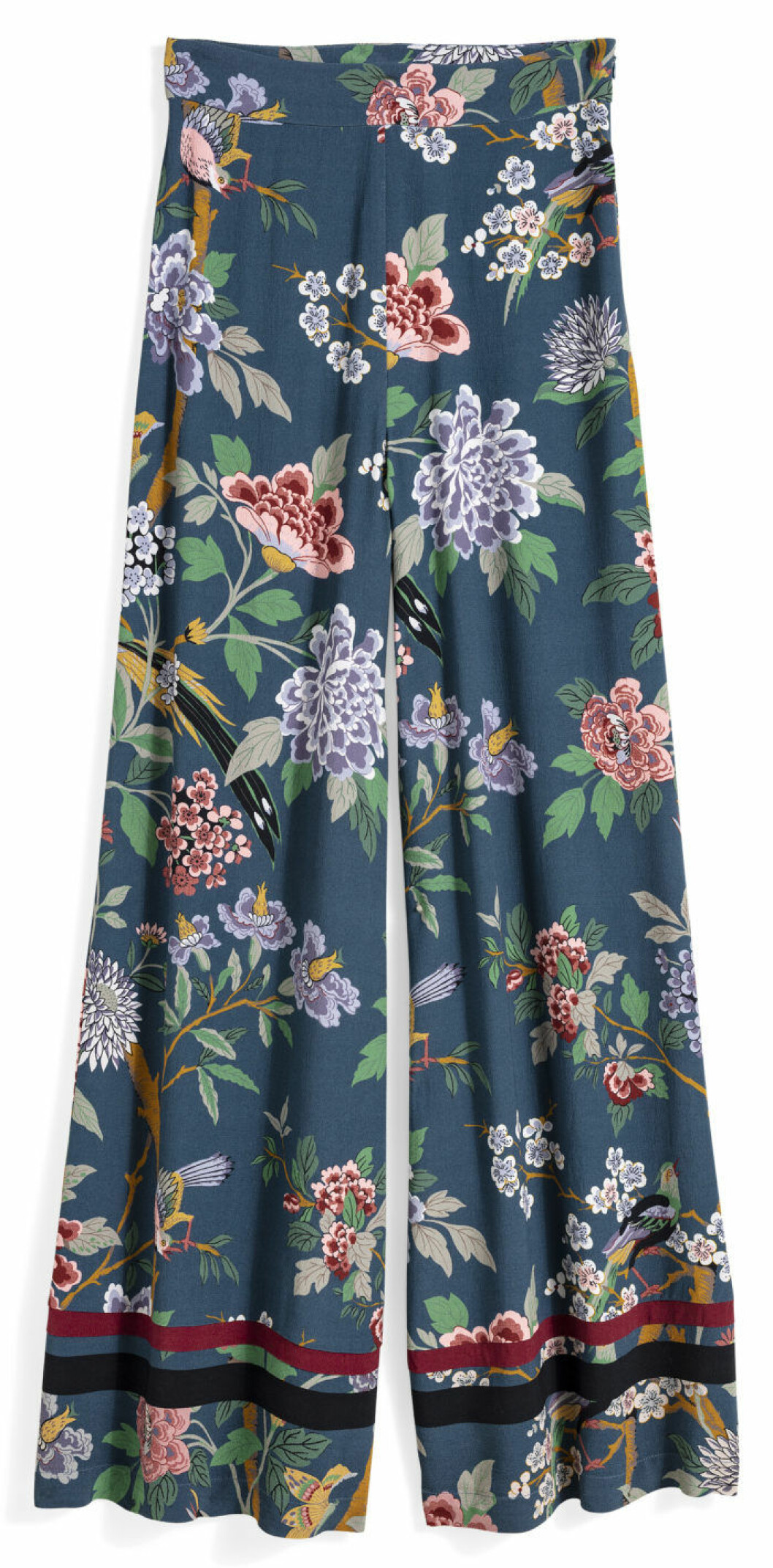 H&M GP & J Baker vida byxor