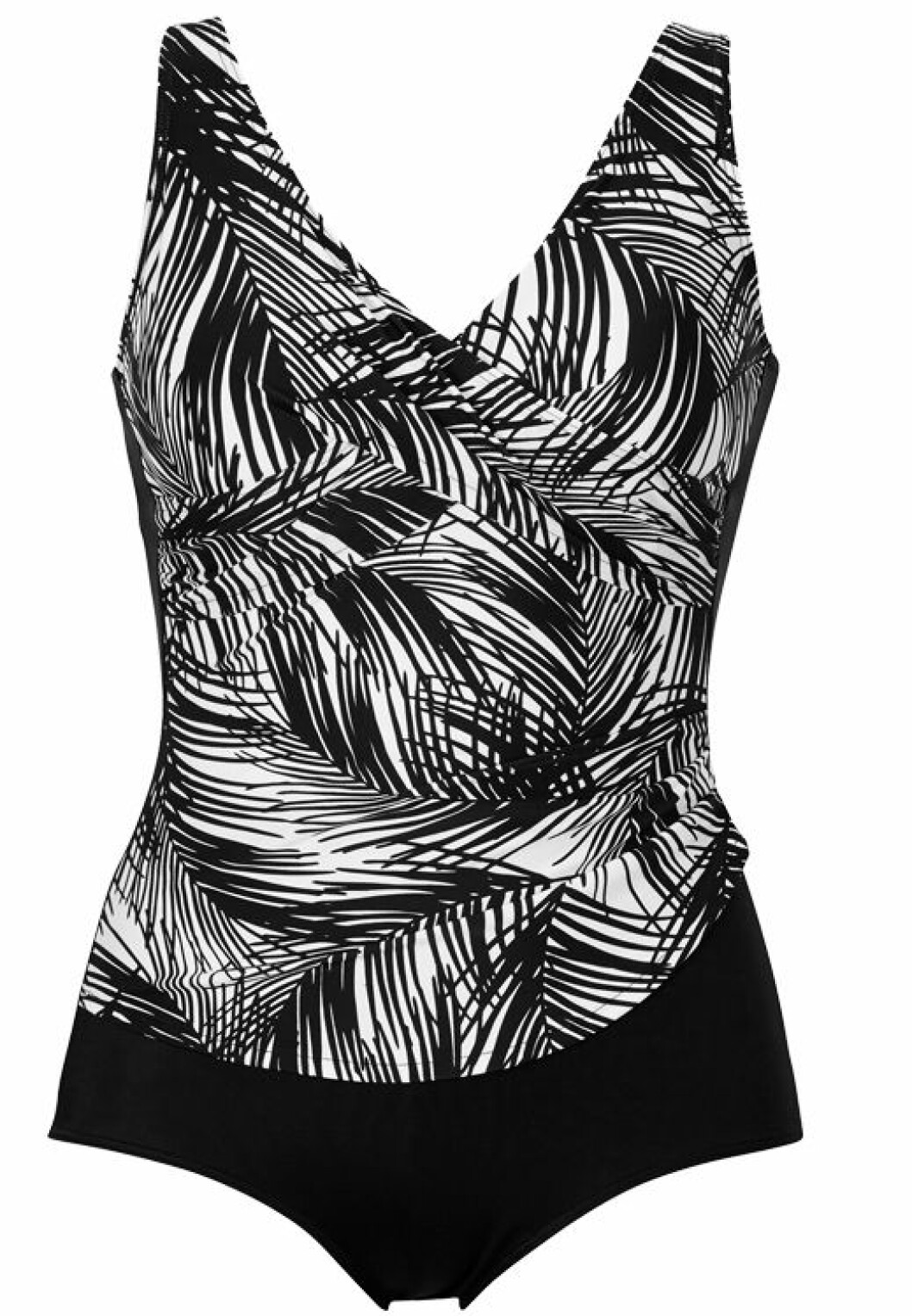 <a href="http://www.ellos.se/ellos-beachwear/baddrakt-i-formfast-material/415208?N=1z141y3Z1z141ll&selArt=123208&pr=0C1B2S3T" target="_blank">Baddräkt</a>, 399 kr, Ellos. bad-ellos