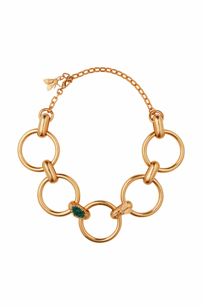 halsband H&M Conscious Exclusive