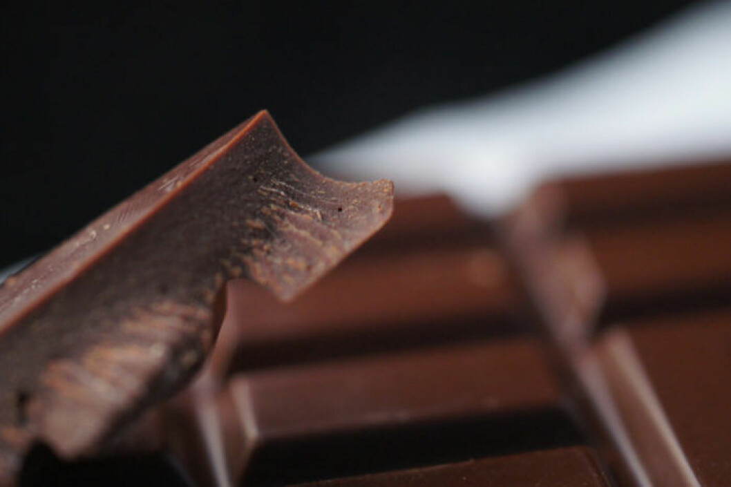 Via <a href="https://www.flickr.com/photos/chocolatereviews/4724615475/in/photolist-8cuTzv-bdbft8-VBGog-7v58QC-5TDHbK-rvxxpG-9SftzM-4b1Vf-phEWtt-pT7uRg-dnitdr-q5GMgt-oSqp2P-pCdZFh-7v58sJ-8cydSd-4LVEjX-7v58EY-8cuUNi-8cuUqe-5ZA3f1-7qEJnk-njp3x4-4zMiFb-8noT5N-czeqC-8rfuUc-7WGQ7b-mGK4nR-pEeUyM-7vfUvR-7v1bhp-8cuVeV-bByvf-4ss3U6-7vjGVW-8jHJR1-8vbJP9-8jEy9t-hHuujZ-8Swjcm-8oM46Q-8jGC2C-7vjFMJ-7vjGmh-6WE6qZ-pi62c1-5Pb8Au-b7YLbF-7vu5Ya" target="_blank">Lee McCoy.</a> choklad sova