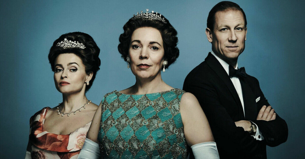 The crown.