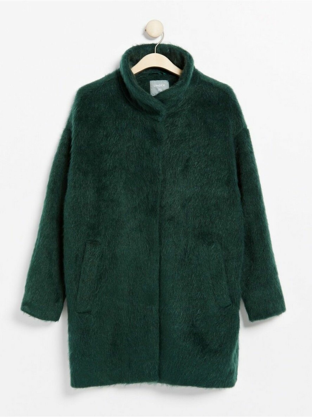 oversize kappa lindex