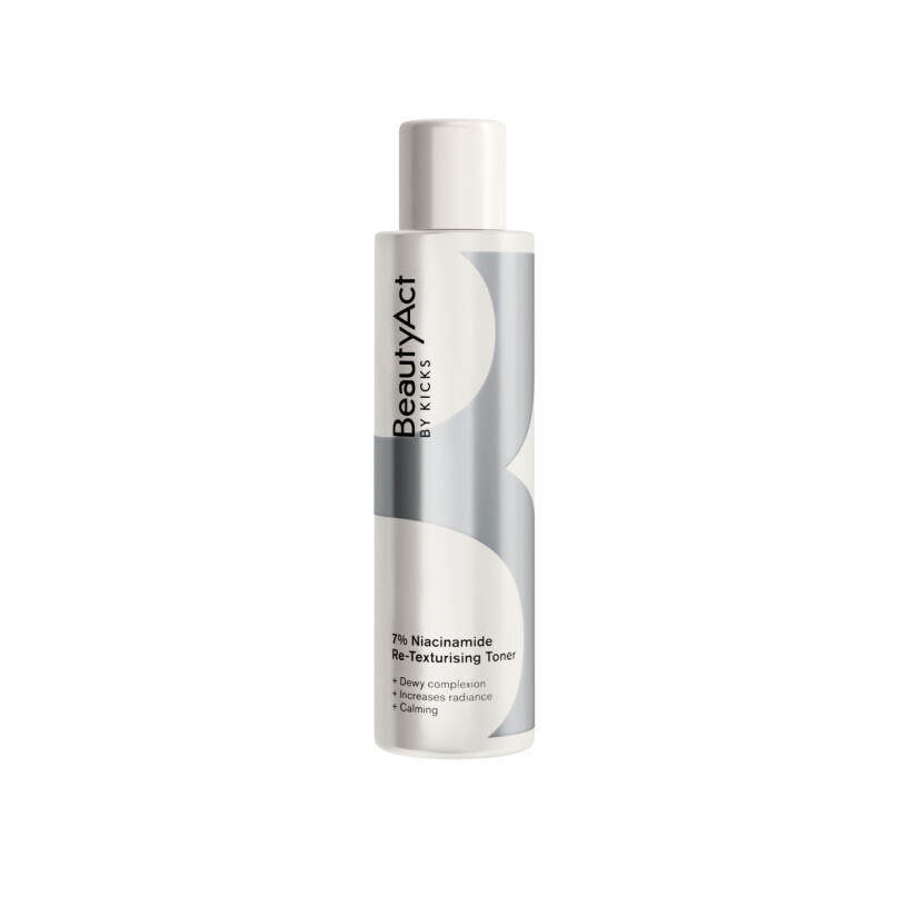 toner niaciamide