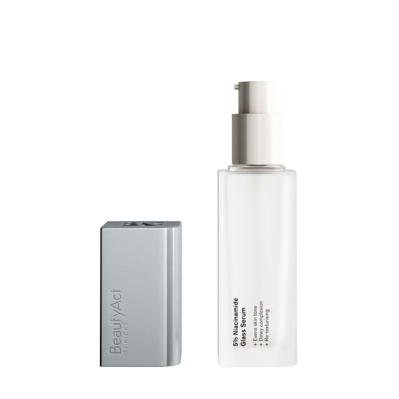 niaciamide serum