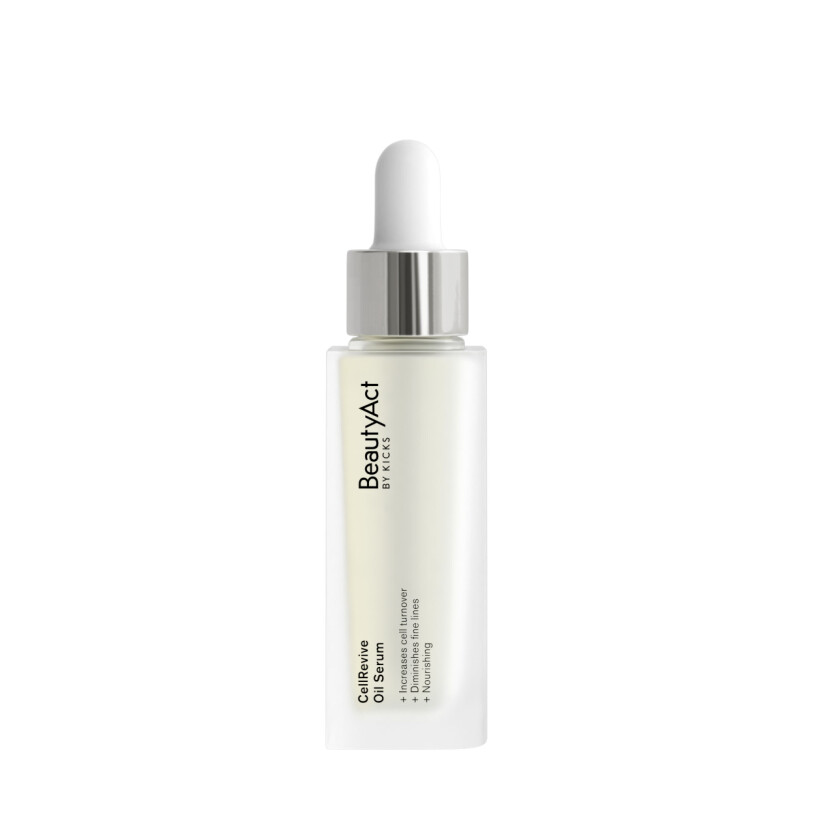 cellrevive serum