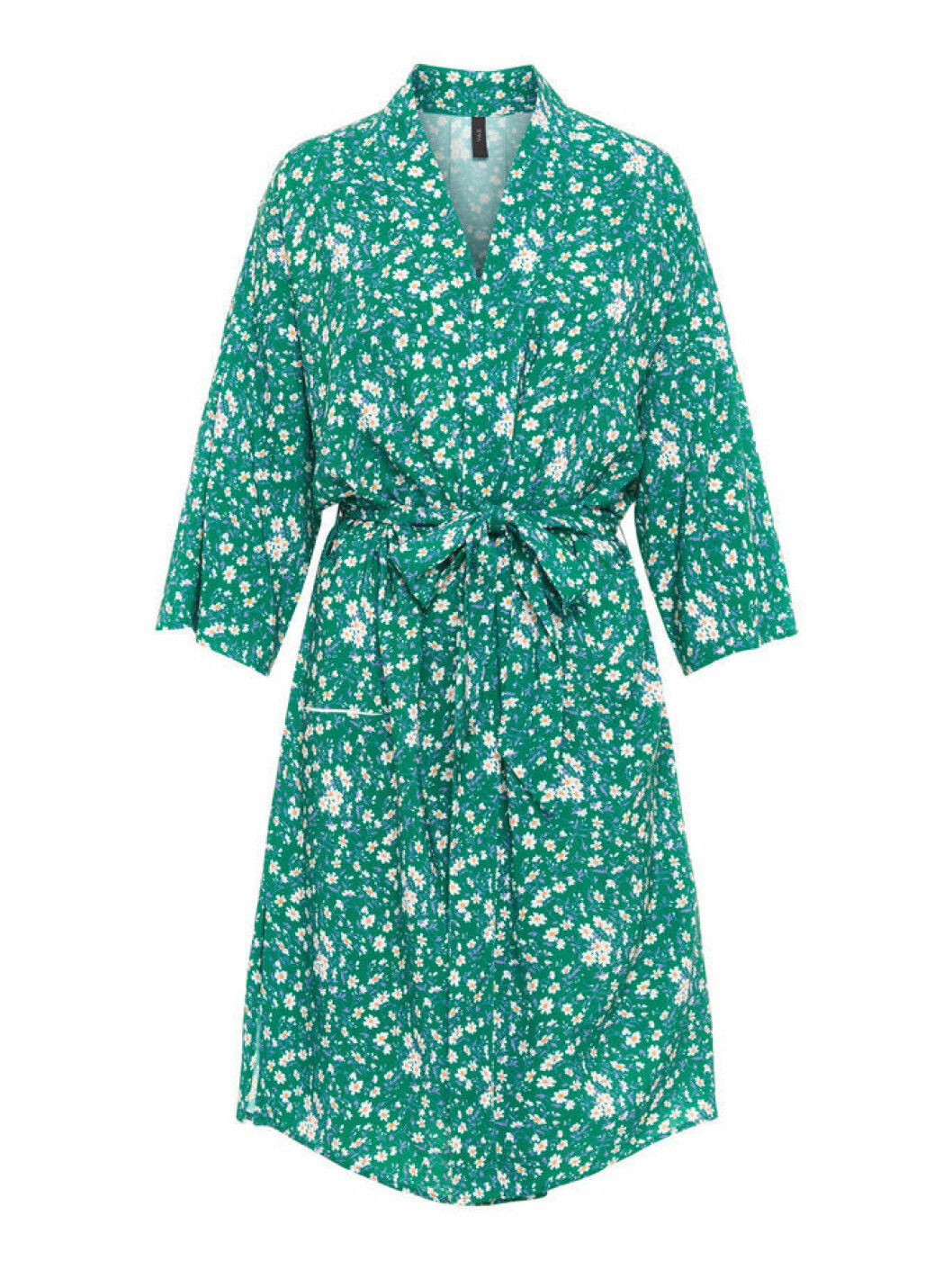 kaftan-blommig-yas-bestseller
