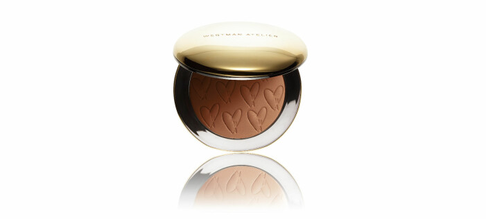 Solpuder Beauty Butter Powder Bronzer från Westman Atelier