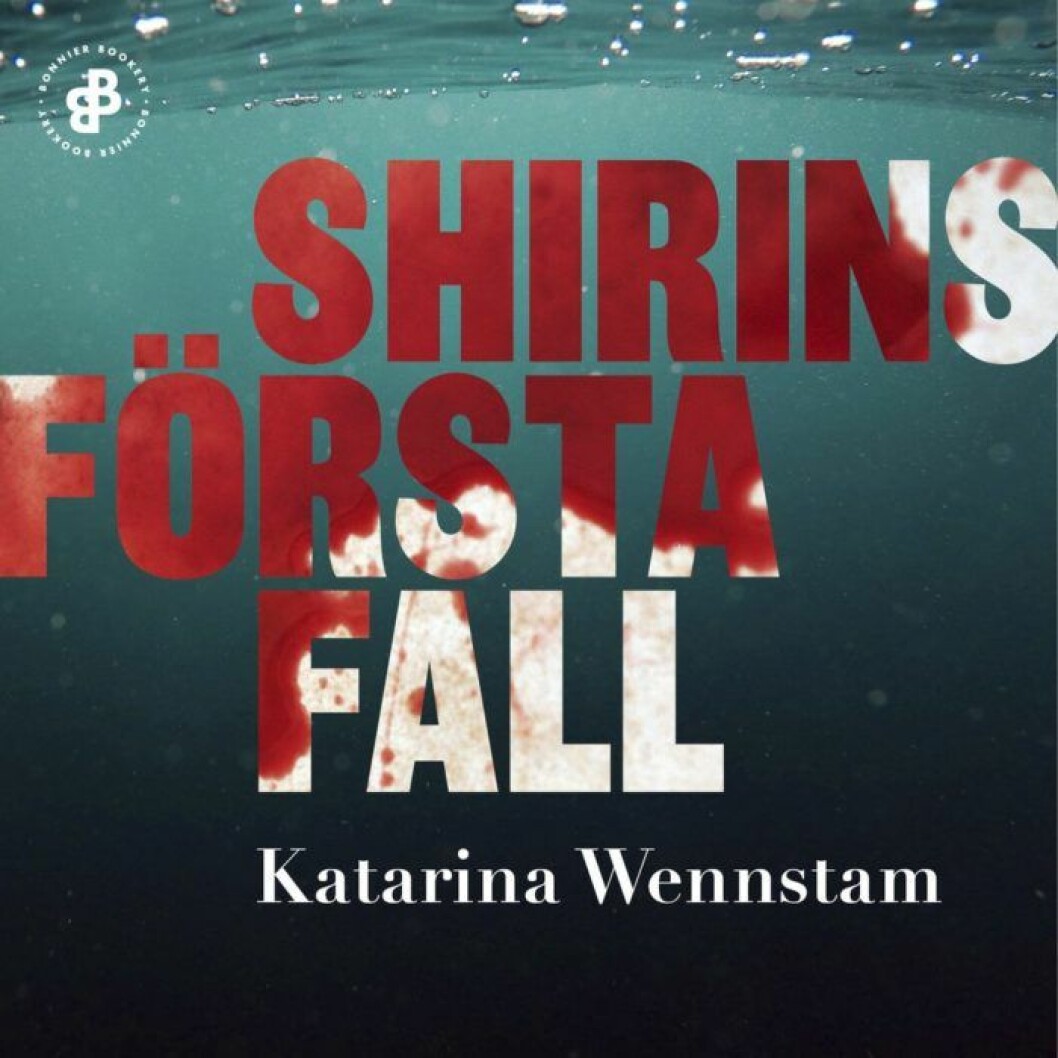 Shirins första fall
