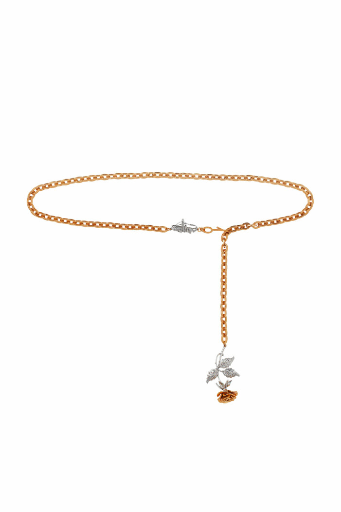 halsband H&M Conscious Exclusive