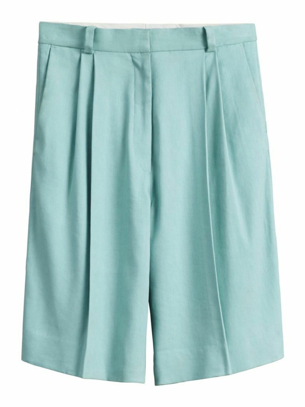Bermudashorts H&M Studio SS20
