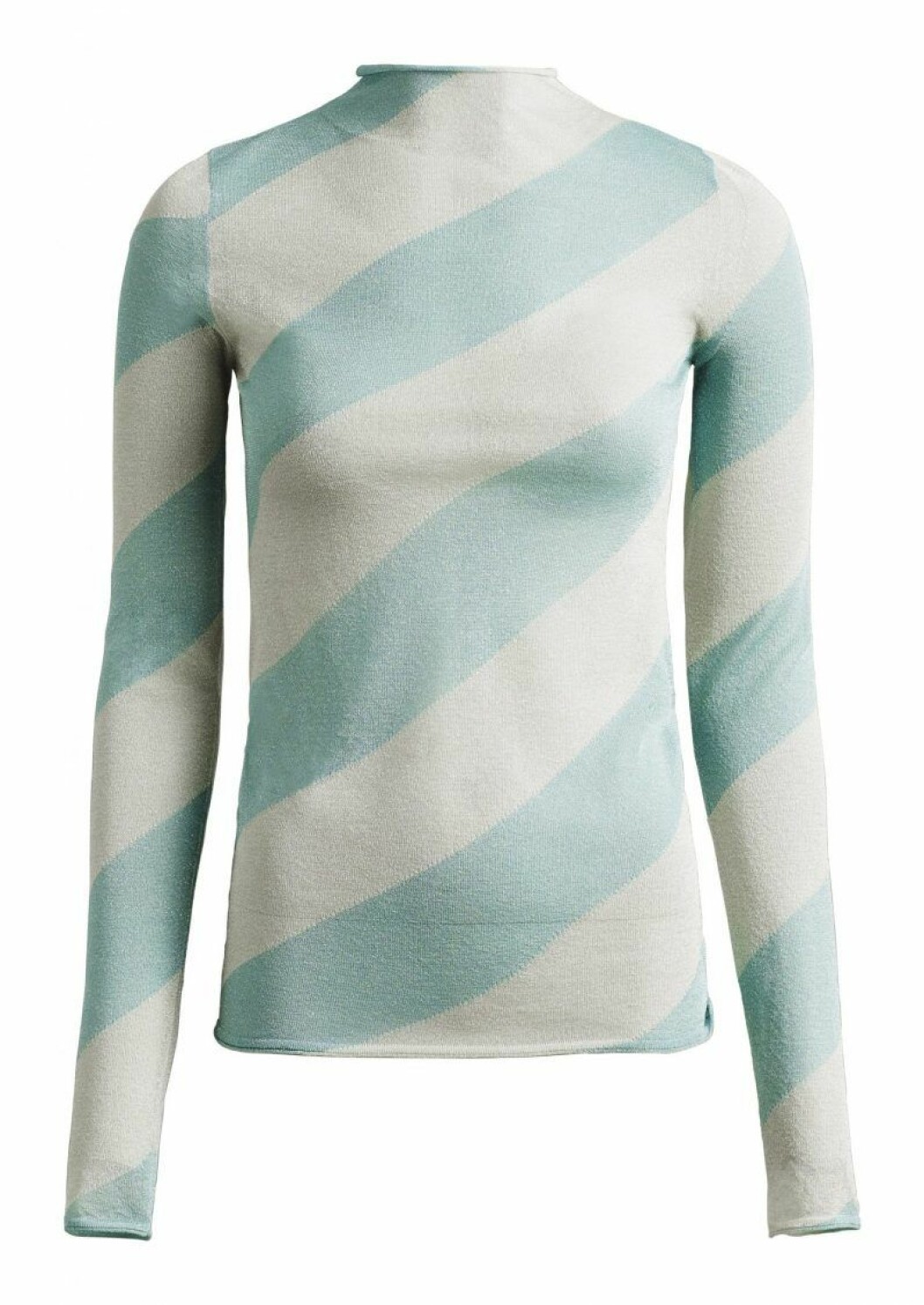 halvpolo H&M Studio SS20