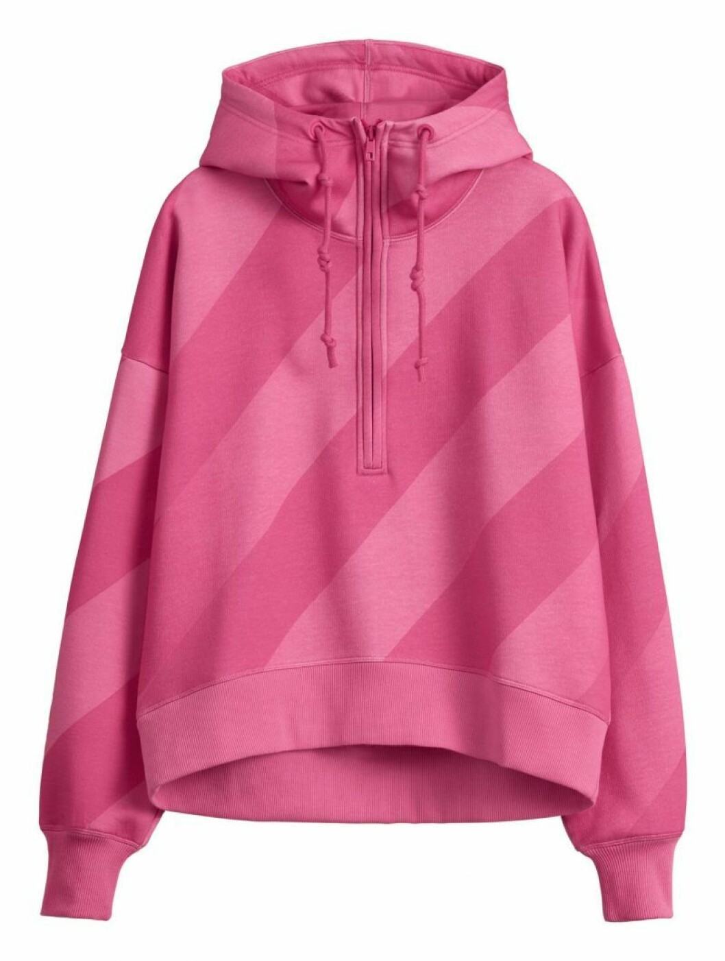 Rosa hoodie H&M Studio SS20