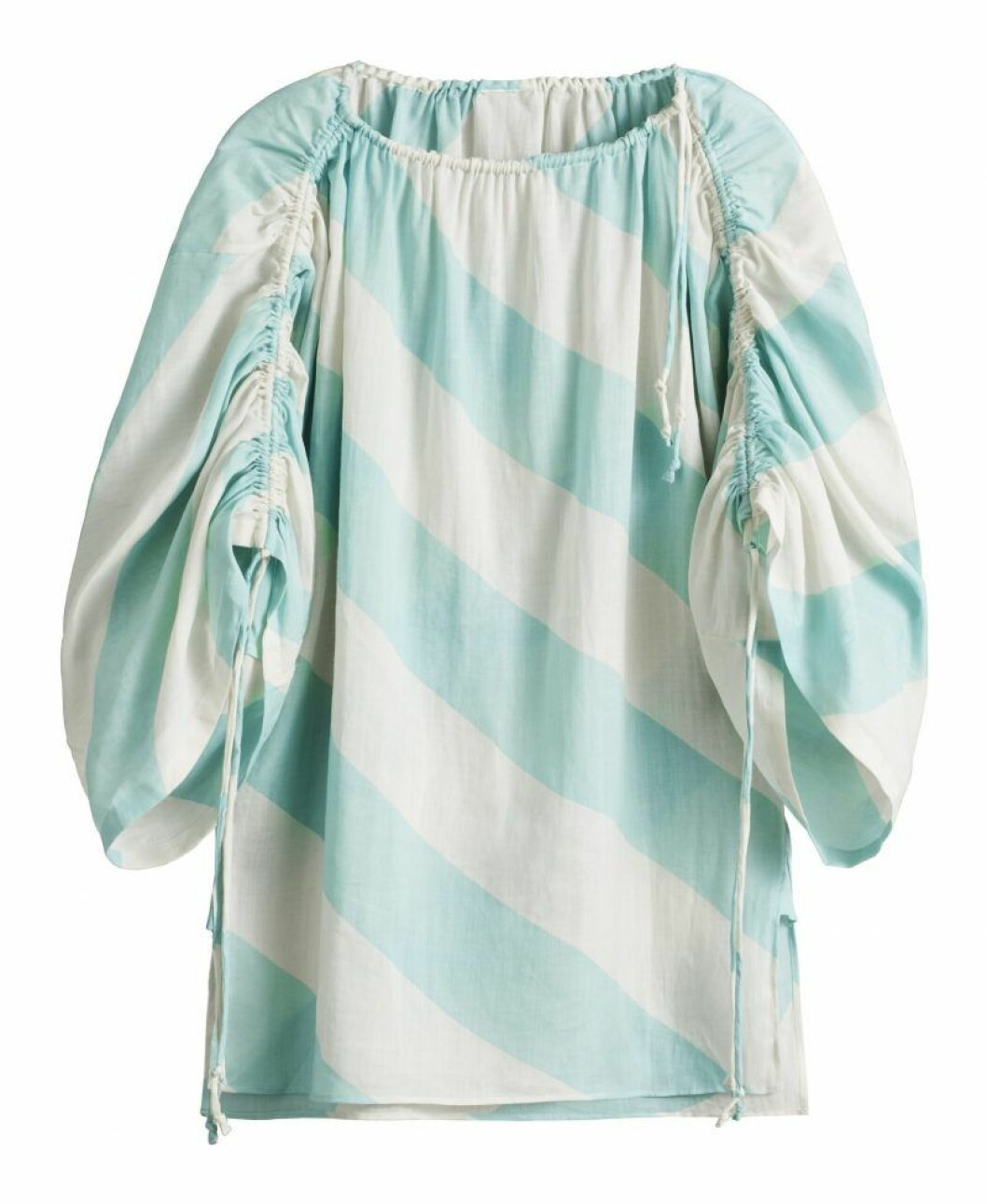 Blus H&M Studio SS20