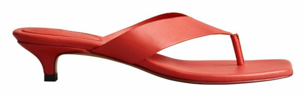 Sandaler H&M Studio SS20