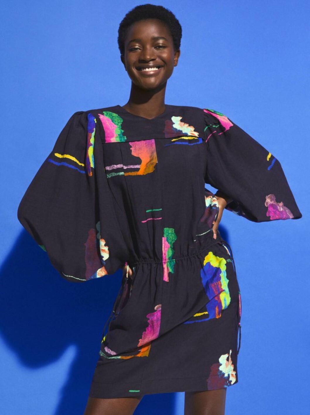 H&M Studio SS20