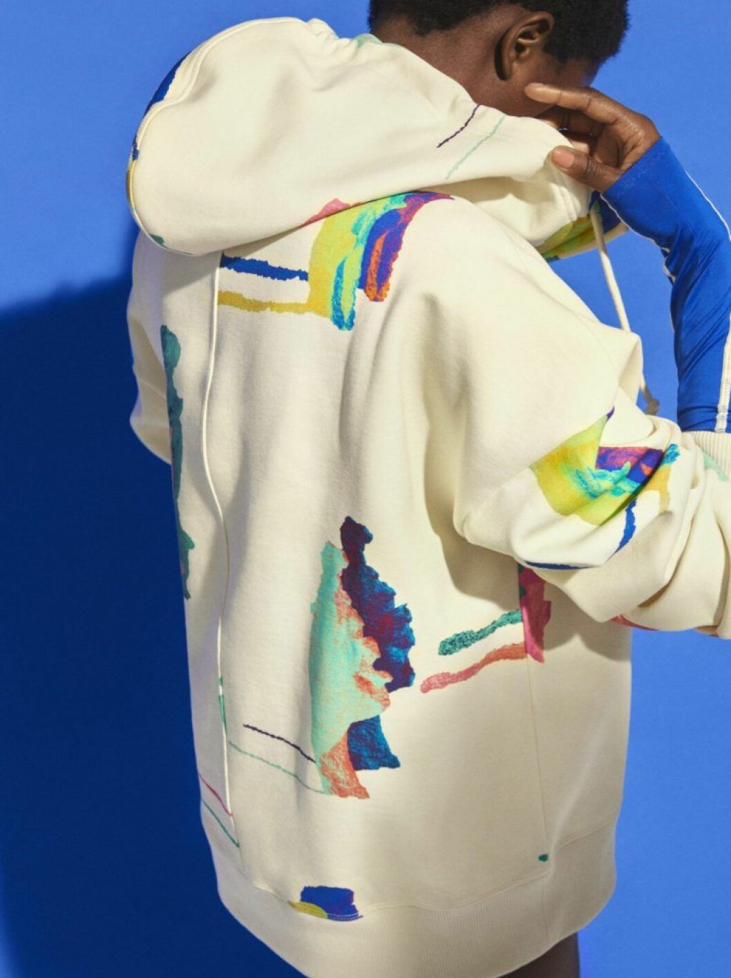 H&M Studio SS20 mönster