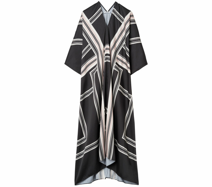 kaftan från wera