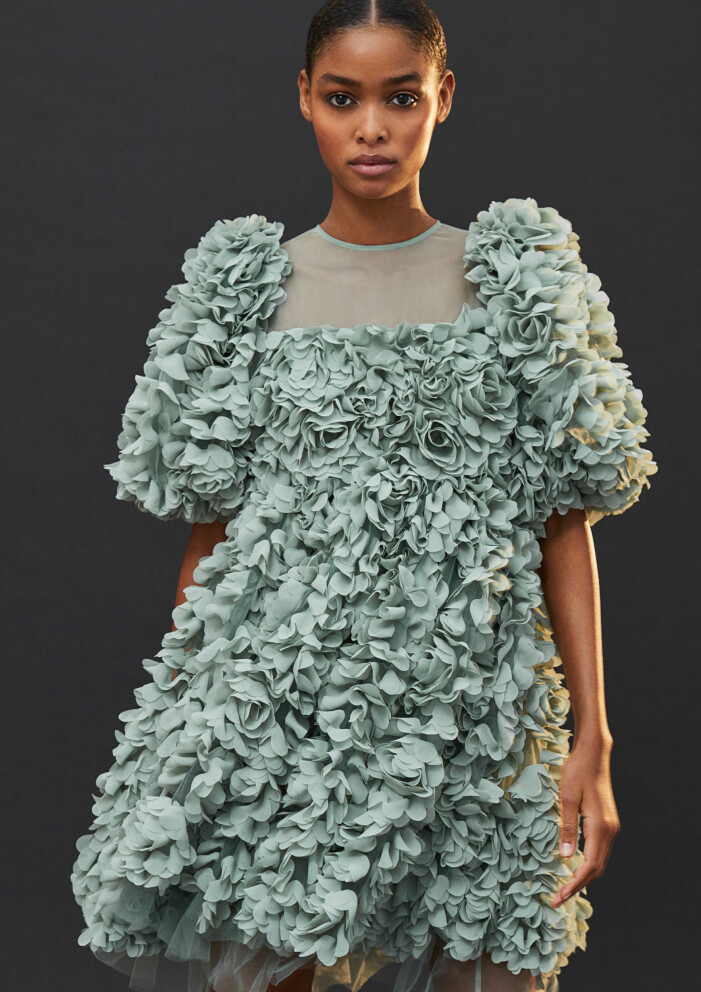 H&M Conscious Exclusive Aw20