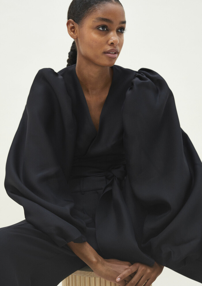 Kostymset H&M Conscious Exclusive AW20