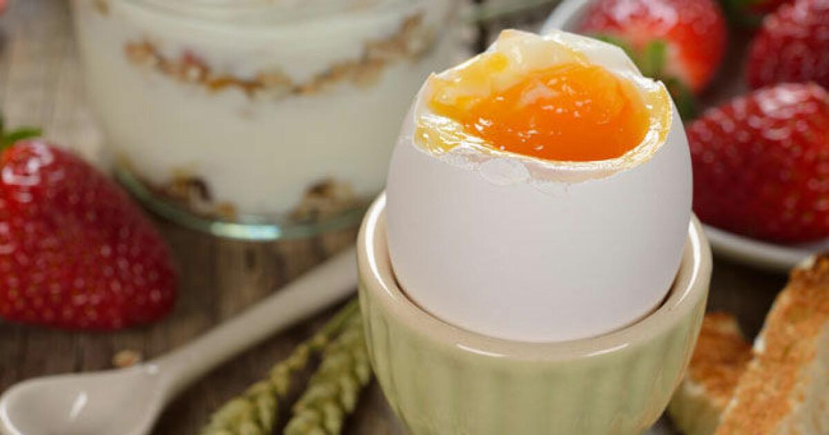 Hur Mycket Protein I Ett ägg 7 anledningar att äta ägg dagligen | Femina