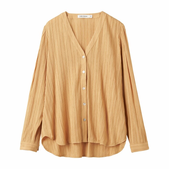 blus cw