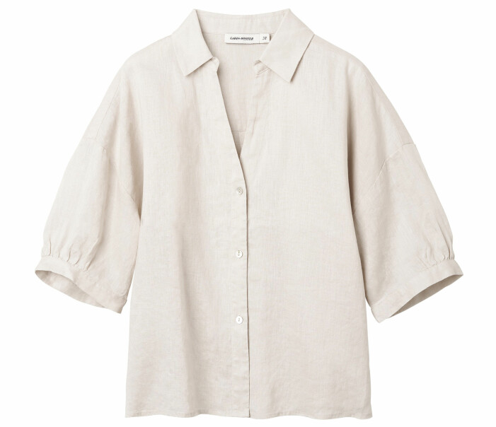 blus linne