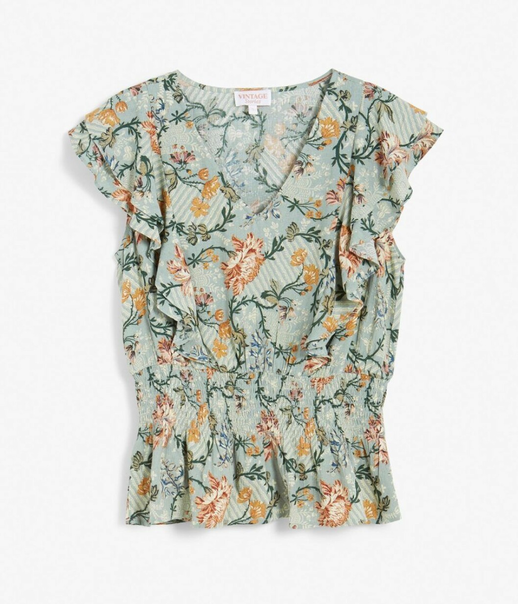 kappahl vintage stories