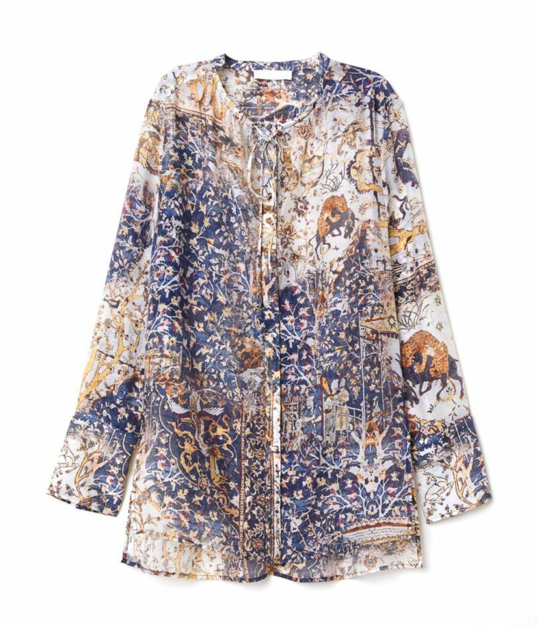 blus-blommig-hm