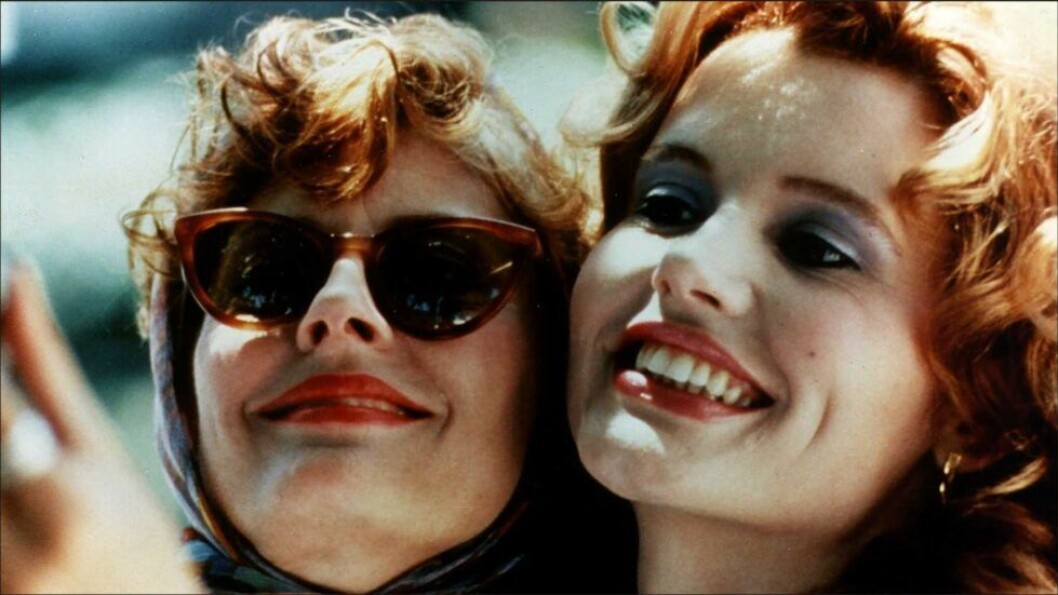 thelma & louise