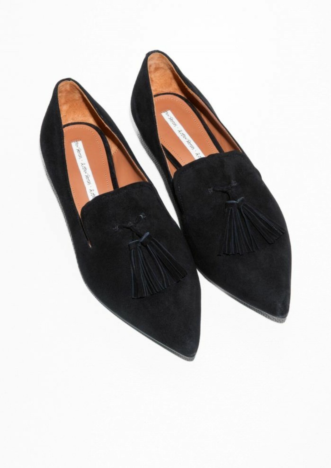 Loafers-& -Other-Stories