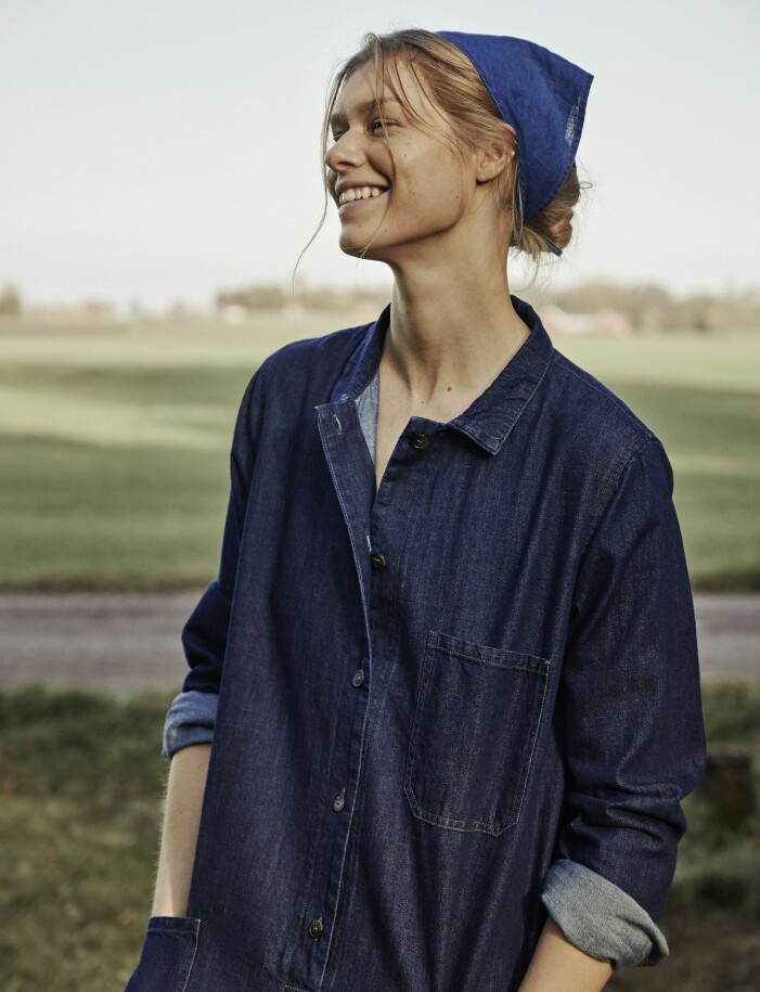 Nygårdsanna Sjalett från Nygårdsanna ss 21