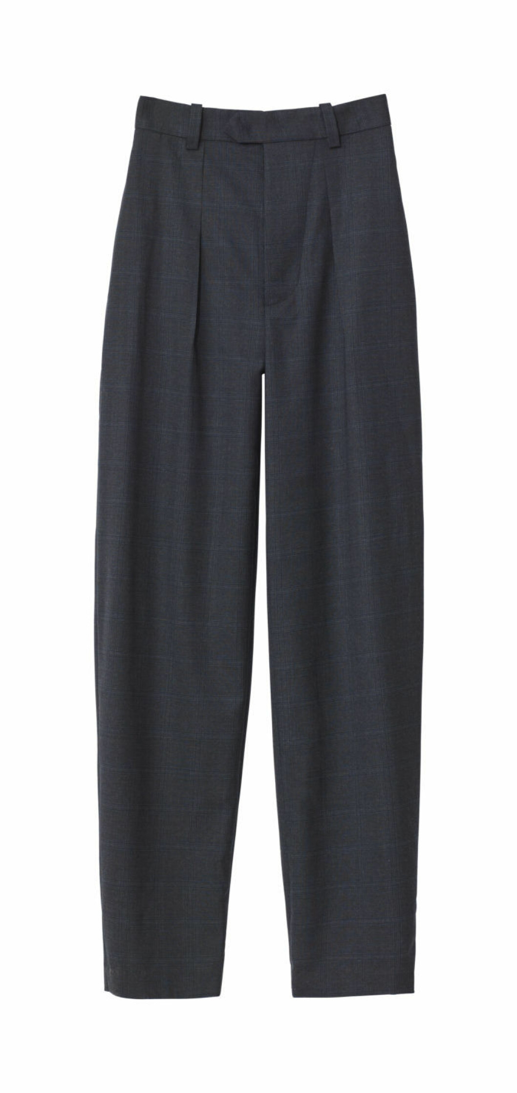 Rutiga byxor, 999 kr. H&M Studio AW18 rutiga byxor