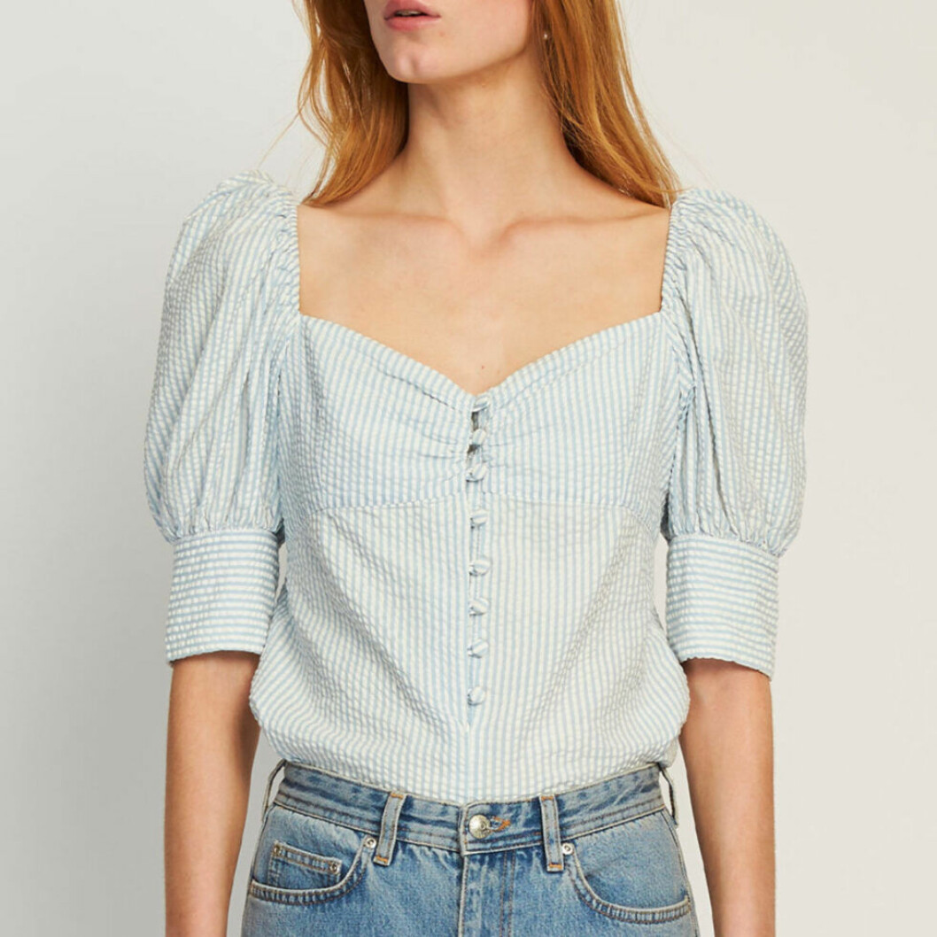 åhléns blus
