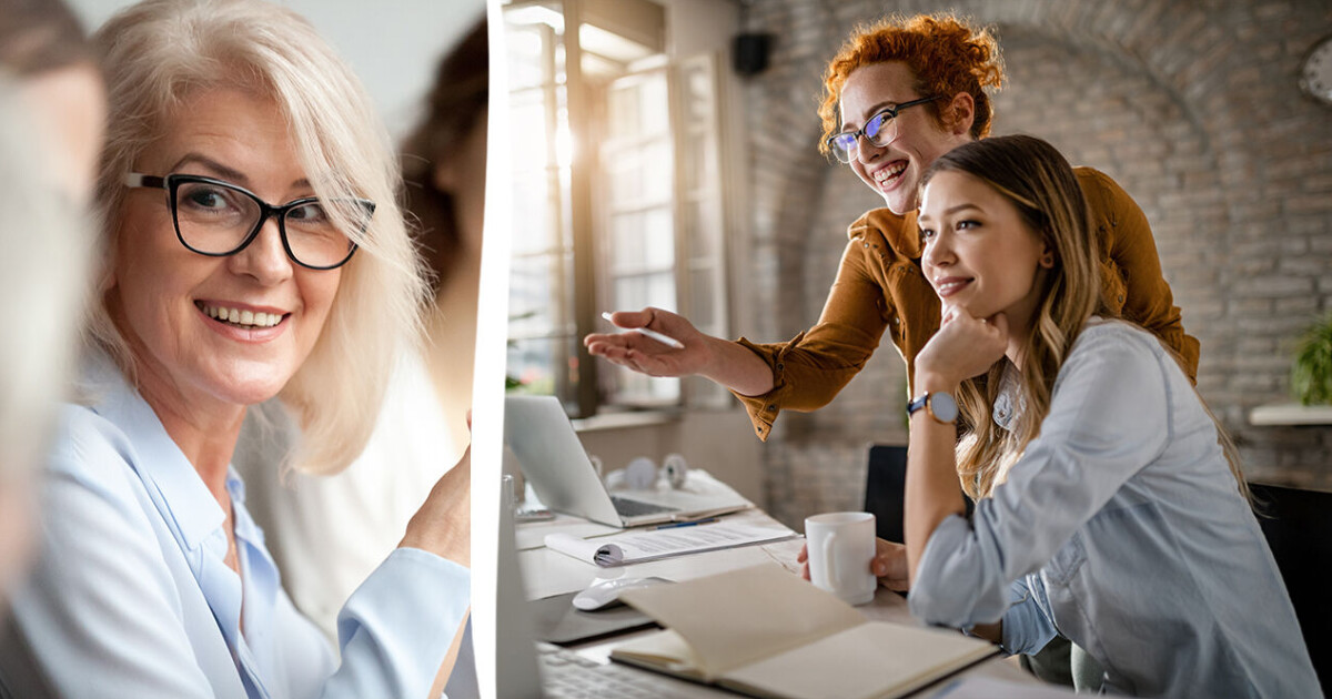 Slipp dåligt humör på jobbet – så gör du | Femina