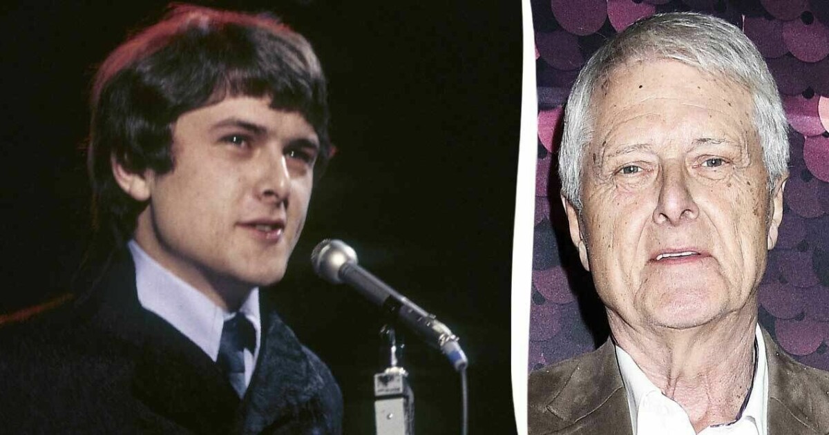 Claes-Göran Hederström har dött – blev 77 år | Femina