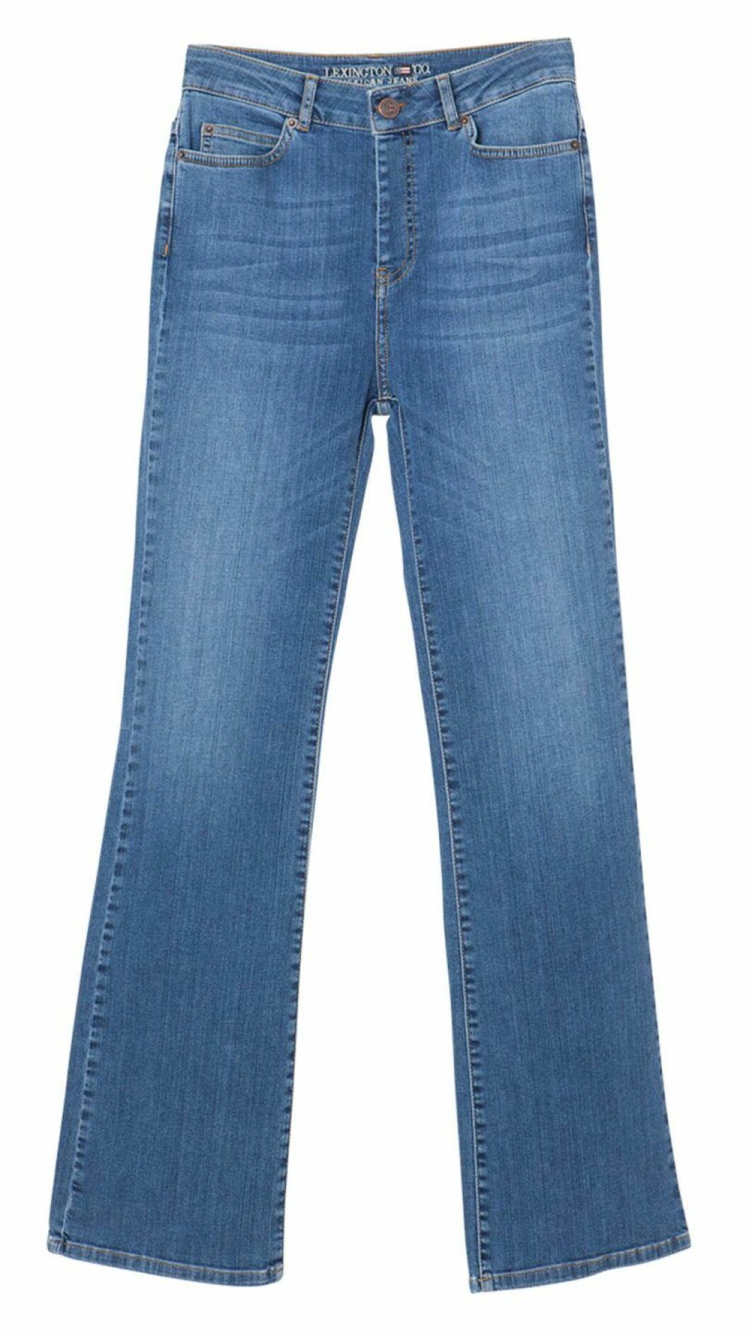 <a href="https://apprl.com/al/4Iar/">Raka</a>, Lexington. raka-denim-jeans-lexington