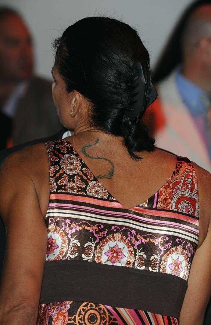 prinsessan stephanie