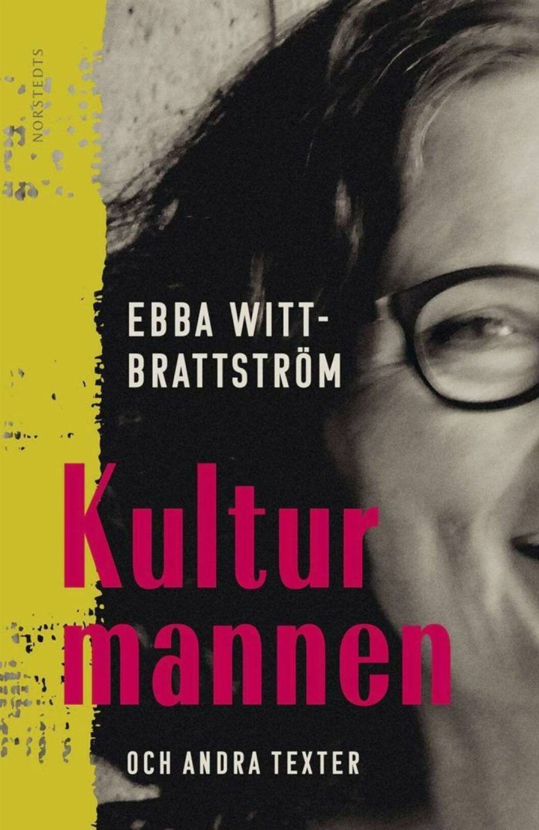 Bild via: <a href="https://www.adlibris.com/se/bok/kulturmannen-och-andra-texter-9789113071534" target="_blank">www.adlibris.com</a> 980