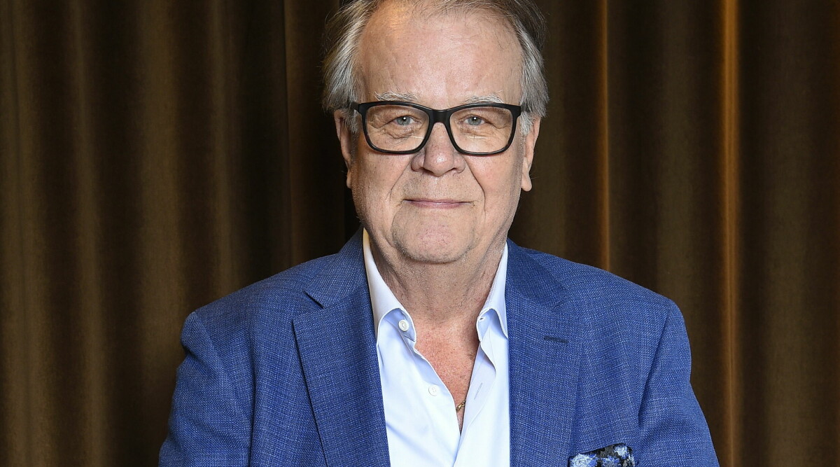 Här är allt du vill veta om Lasse Berghagen