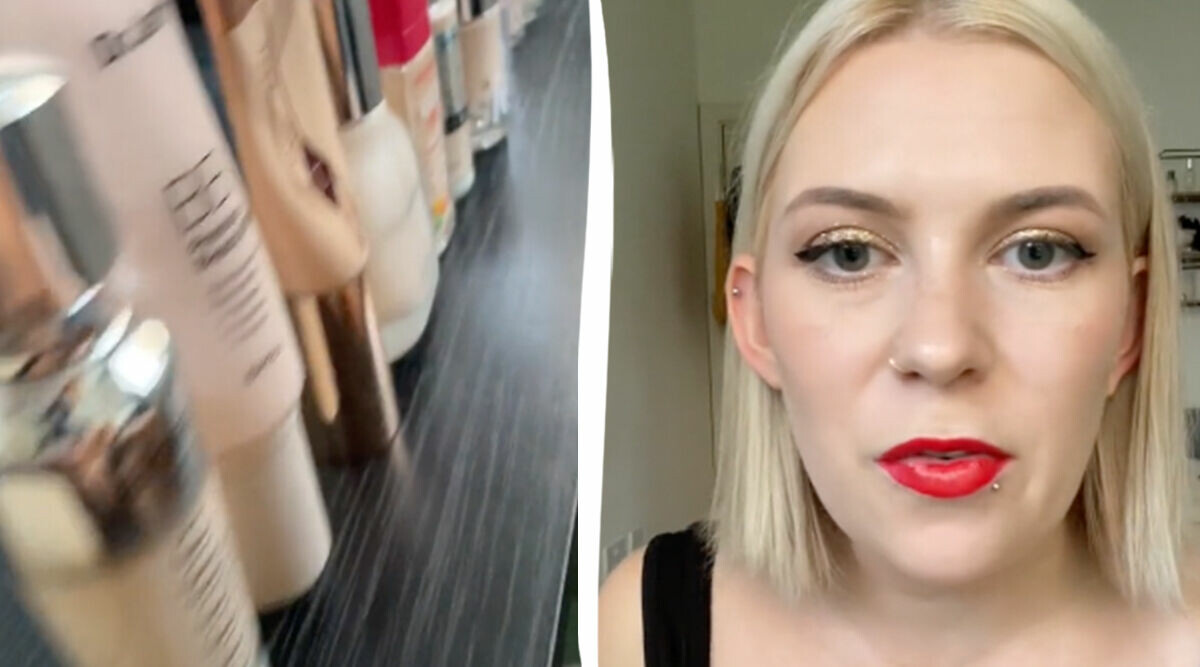 Jag har testat 18 olika foundations – den här är min favorit